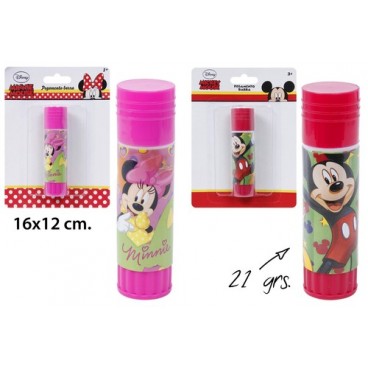 2050189 BƒTONS DE COLLE 21GR. (96 PIECES)