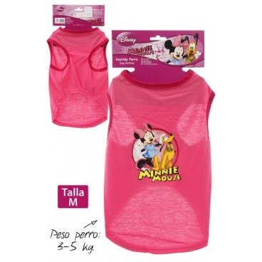 2050214 VˆTEMENTS CHIEN MINNIE (48 PIECES)