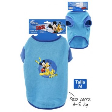 2050215 VˆTEMENTS CHIEN M & P (48 PIECES)