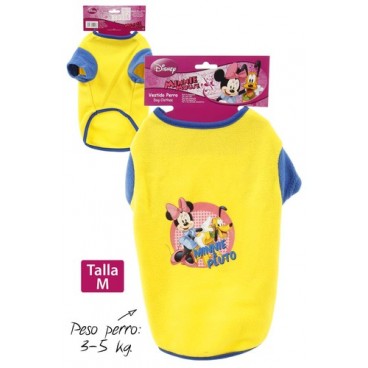 2050216 VˆTEMENTS CHIEN MINNIE (48 PIECES)