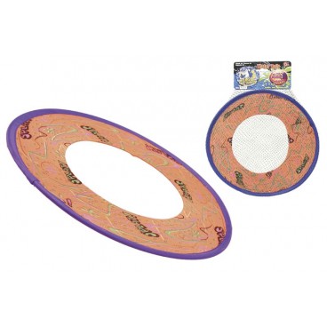 DISQUE VOLANT TOILE ( 144 PIECES)