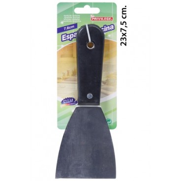 2050638 SPATULE CUISINE 7.6CM (72 PIECES)
