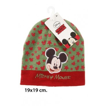 2050675 BONNET HIVER (48 PIECES)