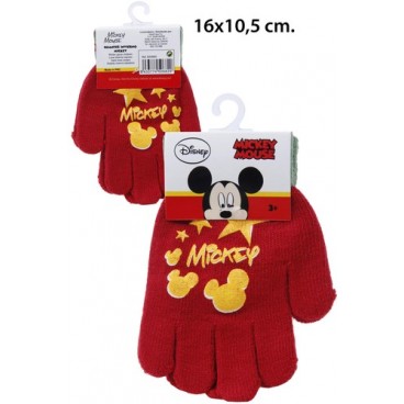 2050682 GANT HIVER ENFANT (72 PIECES)