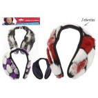 2050719 OREILLETTE HIVER ENFANTS (72 PIECES)