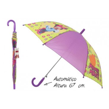 2050815 PARAPLUIE NYLON MINNIE (36 PIECES)