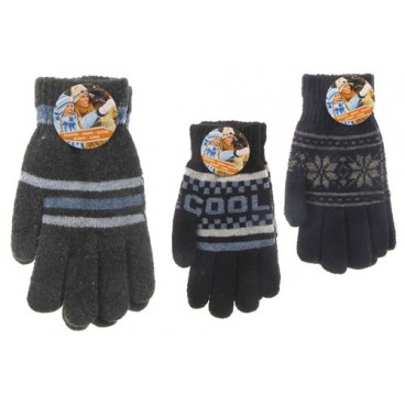 2050992 GANTS HIVER (72 PIECES)