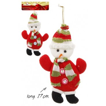 2051049 DECORATION DE NOEL (120 PIECES)