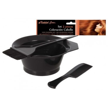 2051225 BASSINE TEINTURE CHEVEUX A/BROS (96 PIECES)