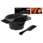 2051225 BASSINE TEINTURE CHEVEUX A/BROS (96 PIECES)