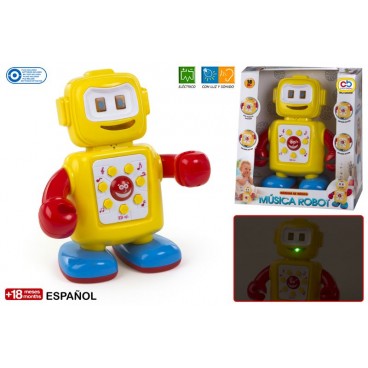 ESPAGNOL!! ( 6 PIECES)