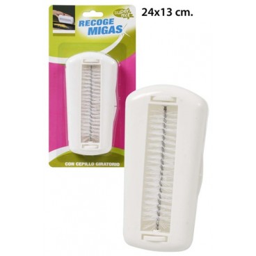 2051230 RAMASSE-MIETTES (72 PIECES)