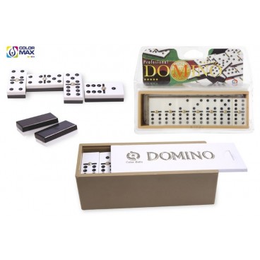DOMINO ( 12 PIECES)