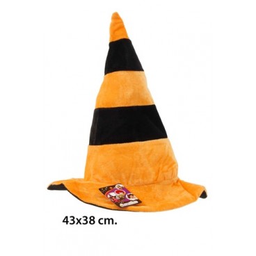 2051244 CHAPEAU FˆTE (48 PIECES)