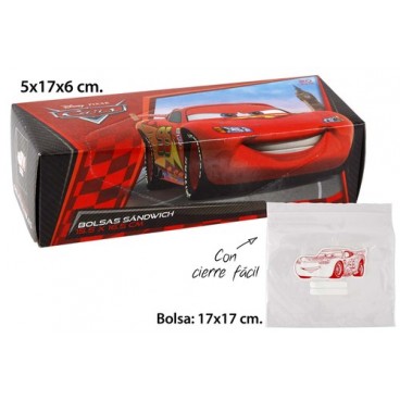 2051330 SAC … SANDWICH MICKEY (72 PIECES)