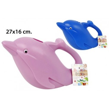 2051414 ARROSOIR DAUPHIN (48 PIECES)