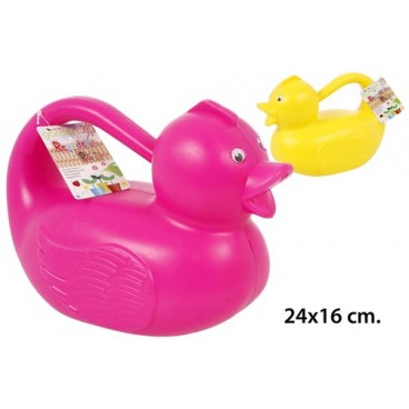 2051416 ARROSOIR CANARD (48 PIECES)