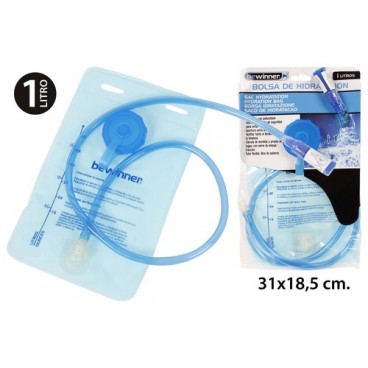 2051440 SAC HYDRATATION 1LT (48 PIECES)