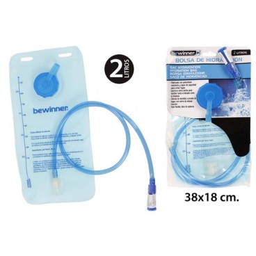 2051441 SAC HYDRATATION 2LT (48 PIECES)
