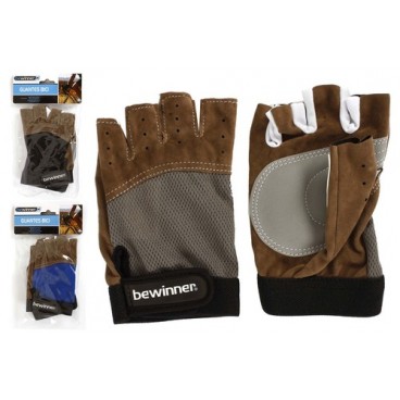 2051458 GANTS BICYCLETTE (96 PIECES)
