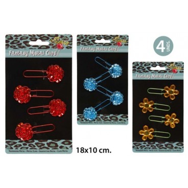 2051479 TROMBONES METAL (120 PIECES)