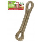 2051577 CORDE ETENDAGE 20M PVC AVEC M‚TAL (48 PIECES)