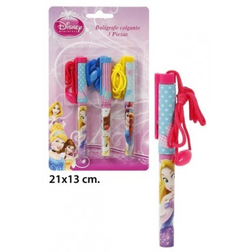 2051795 STYLOS 3 PCS (48 PIECES)