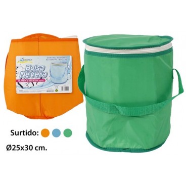 2051929 SAC GLACIŠRE RONDE 25X30CM (48 PIECES)