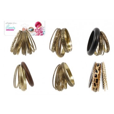 2051938 BRACELET FASHION (72 PIECES)