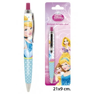 2052006 EFFACABLE STYLLO BILLE (48 PIECES)