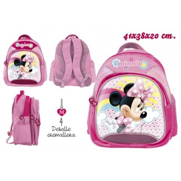 2052032 SAC DOS SCOL. (12 PIECES)