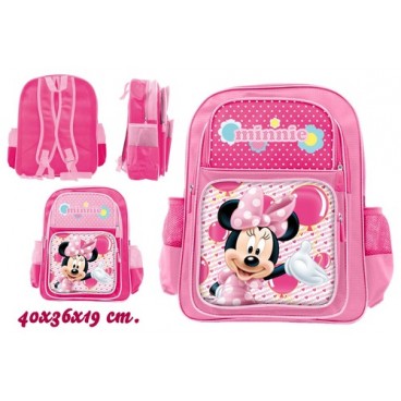2052035 SAC DOS SCOL. (12 PIECES)
