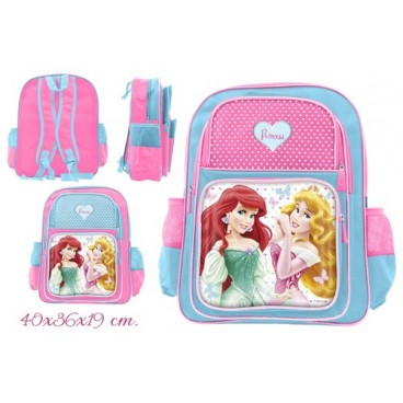 2052036 SAC DOS SCOL. (12 PIECES)