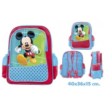 2052038 SAC DOS SCOL. (12 PIECES)
