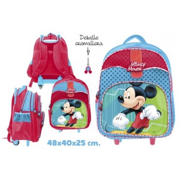 2052042 SAC DOS SCOL. (12 PIECES)