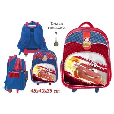 2052045 SAC DOS SCOL. (12 PIECES)