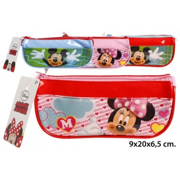 2052066 TROUSSE SCOLAIRE (48 PIECES)