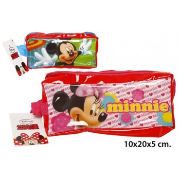 2052069 TROUSSE SCOLAIRE (48 PIECES)