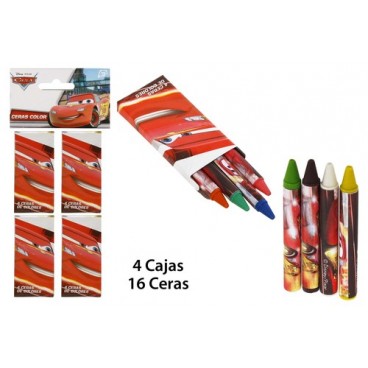 2052083 CRAYONS PLASTIQUE (72 PIECES)