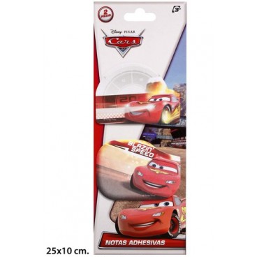 2052112 NOTES ADHESIVES 60PCSX2 (48 PIECES)