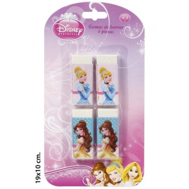 2052123 GOMMES EFFACER (96 PIECES)