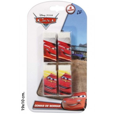 2052124 GOMMES EFFACER (96 PIECES)