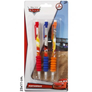 2052130 PORTEMINES 3UNI (48 PIECES)