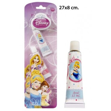 2052132 PEINTURE DOIGTS 3 TUBE (48 PIECES)