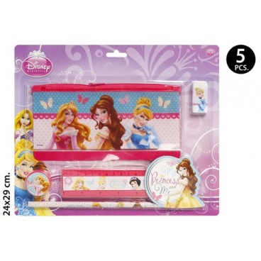 2052141 SET LïECOLE 5P (36 PIECES)