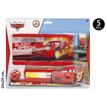 2052142 SET LïECOLE 5PCS (36 PIECES)