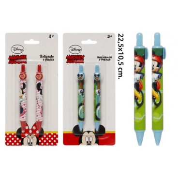 2052176 STYLO 2PCS (72 PIECES)