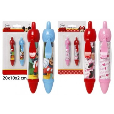 2052178 STYLO 2PCS (72 PIECES)