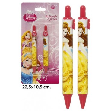 2052186 STYLO 2PCS (72 PIECES)