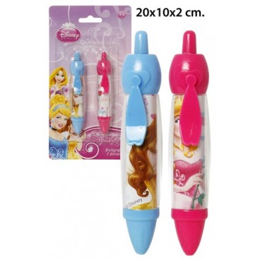 2052188 STYLO 2PCS (72 PIECES)